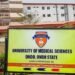 ASUU UNIMEDO declares indefinite strike over unpaid salary arrears