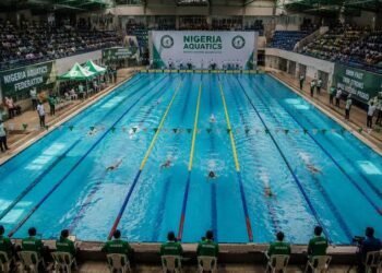 NAqF reschedules ‘Swim to the Future’ to Sept. 5