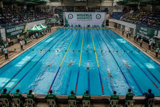 NAqF reschedules ‘Swim to the Future’ to Sept. 5