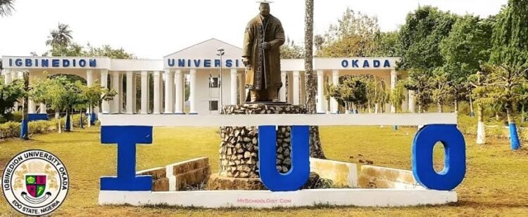 Igbinedion University partners EduTech to expand digital learning
