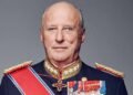 Norway’s King Harald dies at 89