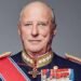 Norway’s King Harald dies at 89