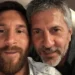 BREAKING: Messi’s father, Jorge, dies at 68