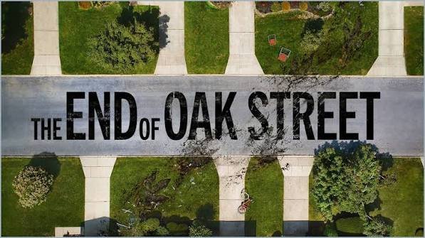 ‘The End of Oak Street’ grosses N13m at West African box office