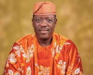 Nollywood actor Taiwo Hassan Ogogo dies at 65 after battle with cancer