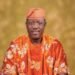 Nollywood actor Taiwo Hassan Ogogo dies at 65 after battle with cancer
