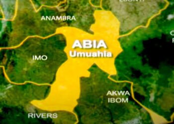 Woman allegedly stabs husband to death in Abia