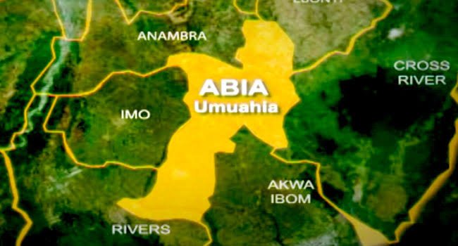Woman allegedly stabs husband to death in Abia