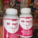 NAFDAC raises alarm over unregistered menopause support capsules in circulation