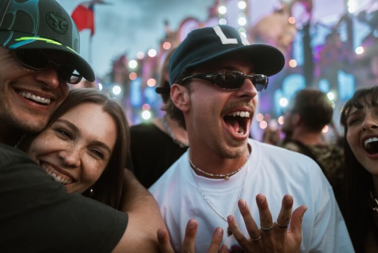 New Velo Global research reveals the 'ripple effect' of self expression
