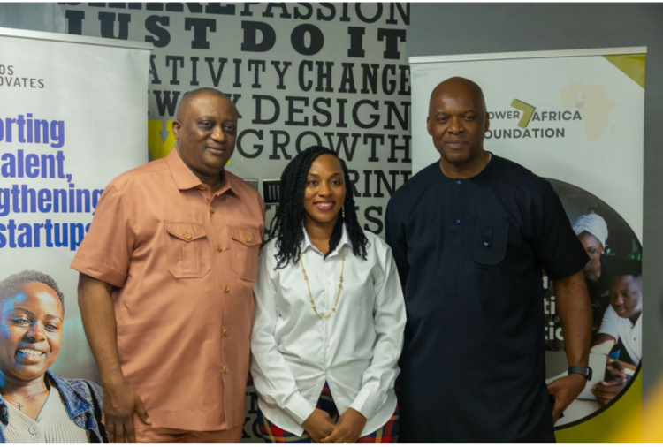 LSETF and InnoPower Africa Launch EkoAI Academy to Train 10,000 Lagos Youths