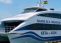 Ghana launches six-month study to test whether coastal water transport link