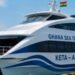Ghana launches six-month study to test whether coastal water transport link