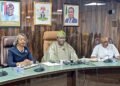 2027: INEC projects over 100 million registered voters, targets effective publicity