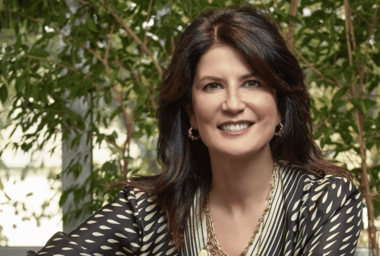 Mastercard appoints Yasemin Bedir as President of EEMEA Region