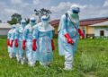 DR Congo Ebola outbreak becomes deadliest with over 2,300 deaths
