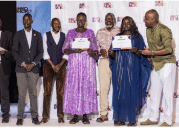 MTN MoMo Equips 1,225 South Sudanese Entrepreneurs With Digital Finance Skills