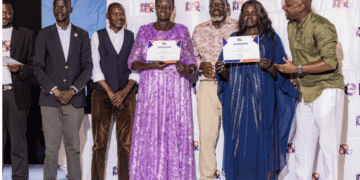 MTN MoMo Equips 1,225 South Sudanese Entrepreneurs With Digital Finance Skills