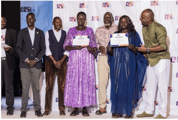 MTN MoMo Equips 1,225 South Sudanese Entrepreneurs With Digital Finance Skills