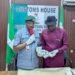 EFCC Commences Investigations of Suspect, $73,000, £15,957 & 827,800 SAR Intercepted at Kano Airport (Photos)