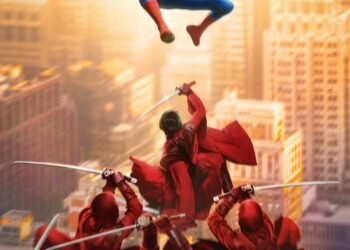 ‘Spider-Man: Brand New Day’ grosses N1.6bn in West Africa