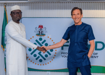 NiYA and Cascador Partner to Fund Next Generation of Youth Entrepreneurs