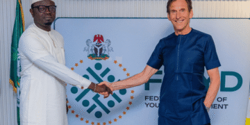 NiYA and Cascador Partner to Fund Next Generation of Youth Entrepreneurs