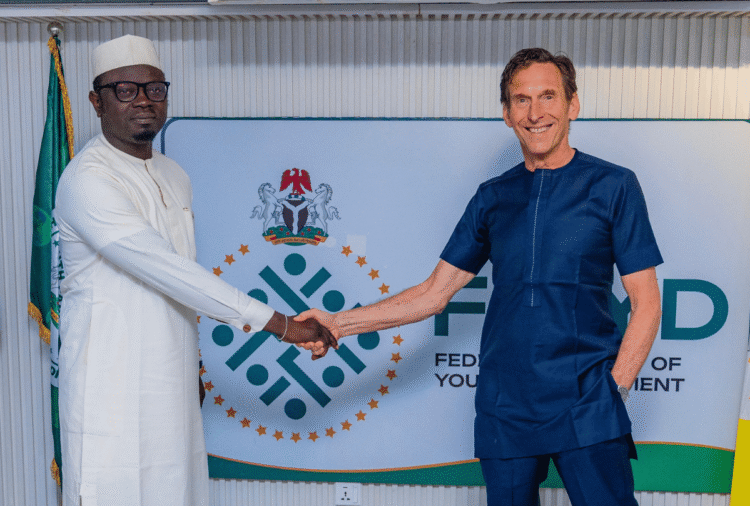 NiYA and Cascador Partner to Fund Next Generation of Youth Entrepreneurs