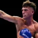Irish Boxer Lee Reeves rushed to hospital after brutal knockout