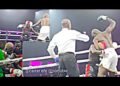 Portable speaks after losing boxing rematch to Charles Okocha