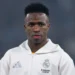 Real Madrid to sell Vinicius Jr if he rejects new contract