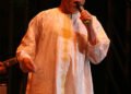 Xenophobia: Mali Singer, Salif Keita Cancels South Africa Shows