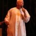 Xenophobia: Mali Singer, Salif Keita Cancels South Africa Shows