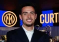Curtis Jones joins Inter Milan from Liverpool