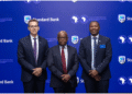AfDB Invests $332 Million in Standard Bank to Expand SME Financing in South Africa