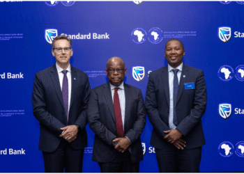 AfDB Invests $332 Million in Standard Bank to Expand SME Financing in South Africa