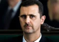 Ex-Syrian President sentenced to death for crimes against humanity