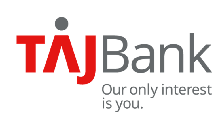 TAJBank’s PBT rises by 74%, assets grew to N1.34 trn in 2025