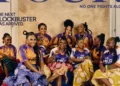 4 ex-BBNaija housemates feature in Funke Akindele’s new movie [Full list]