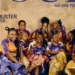 4 ex-BBNaija housemates feature in Funke Akindele’s new movie [Full list]