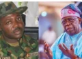 Why We Planned Coup Against Tinubu’s Govt — Col Mohammed Ma’aji