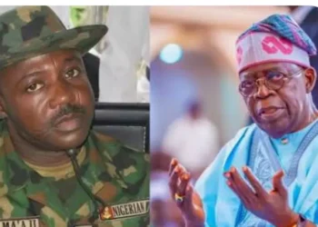 Why We Planned Coup Against Tinubu’s Govt — Col Mohammed Ma’aji