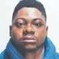UK court jails 32-year-old Nigerian 7 years for stabbing partner