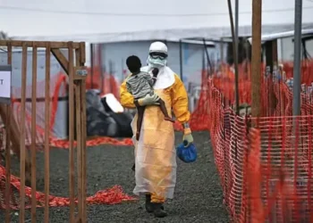 Ebola death toll crosses 2,000 in DR Congo