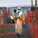 Ebola death toll crosses 2,000 in DR Congo