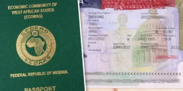 US warns Nigerians over fake documents in visa applications