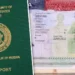 US warns Nigerians over fake documents in visa applications