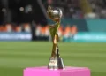 6 countries that have qualified for every FIFA Women’s World Cup