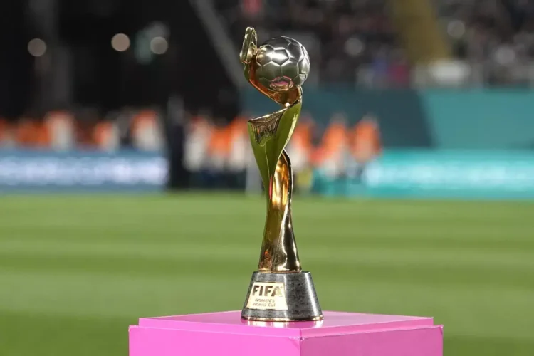 6 countries that have qualified for every FIFA Women’s World Cup