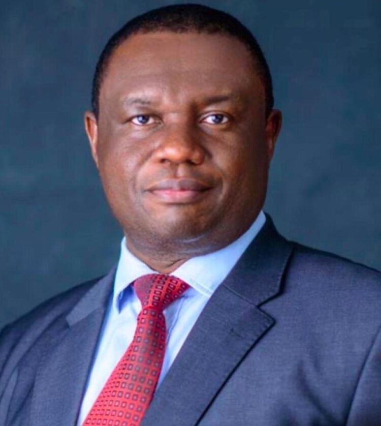 Benin-Asaba Expressway Concession Company Appoints Emmanuel Onwodi Chief Operating Officer